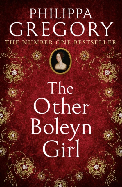 The Other Boleyn Girl, EPUB eBook