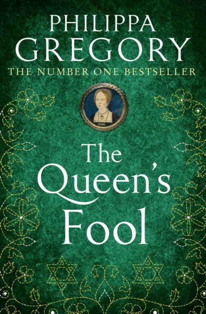 The Queen’s Fool, EPUB eBook