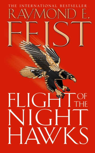 Flight of the Night Hawks, EPUB eBook