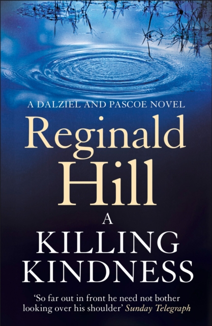 A Killing Kindness, EPUB eBook