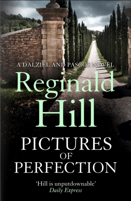 Pictures of Perfection, EPUB eBook