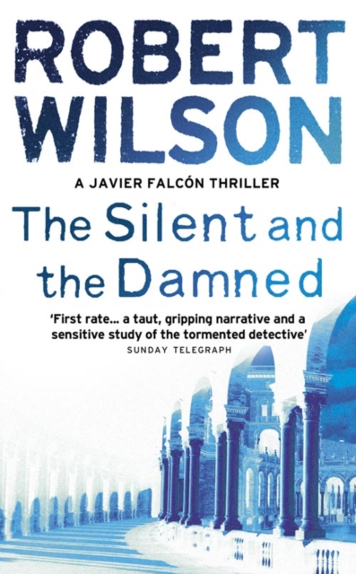 The Silent and the Damned, EPUB eBook