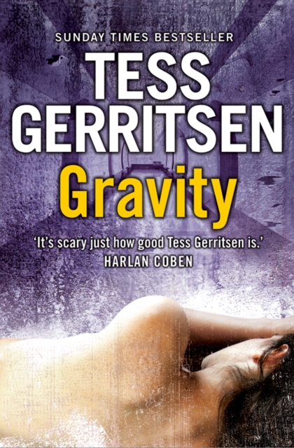 Gravity, EPUB eBook