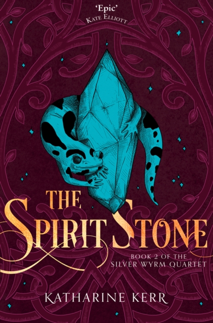 The Spirit Stone, EPUB eBook