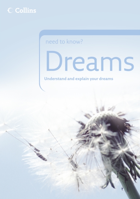 Dreams, EPUB eBook