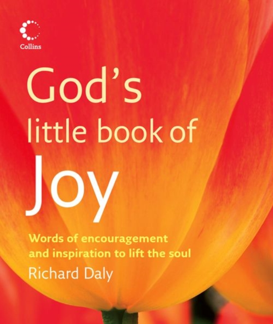 God’s Little Book of Joy, EPUB eBook