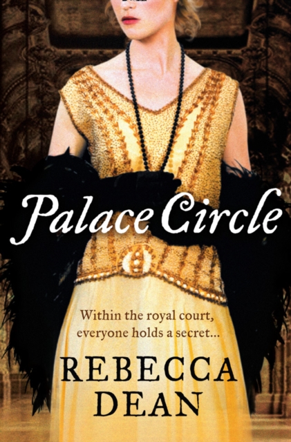 Palace Circle, EPUB eBook