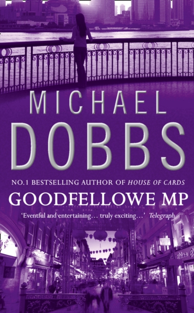 Goodfellowe MP, EPUB eBook