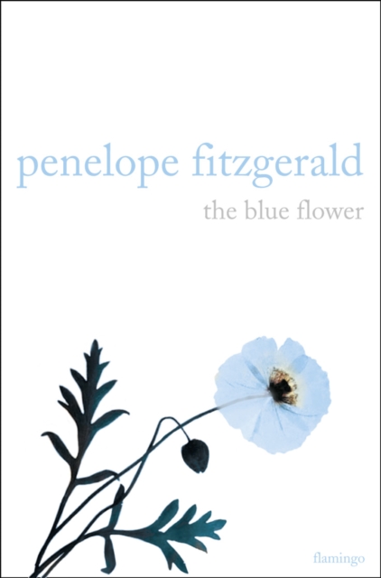 The Blue Flower, EPUB eBook