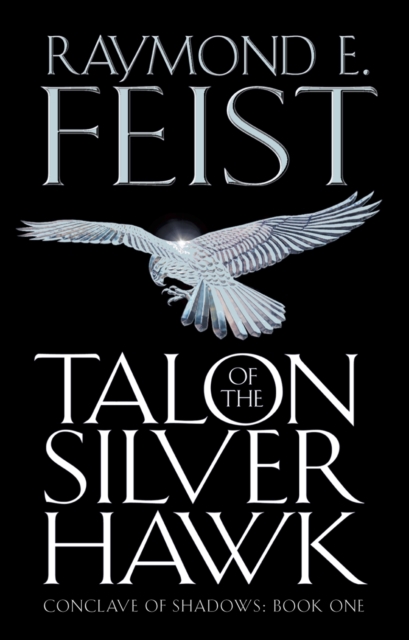 Talon of the Silver Hawk, EPUB eBook