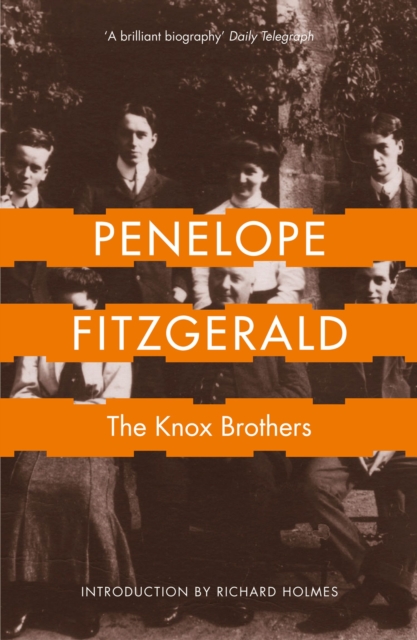 The Knox Brothers, EPUB eBook