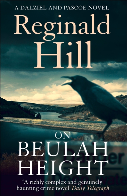 On Beulah Height, EPUB eBook