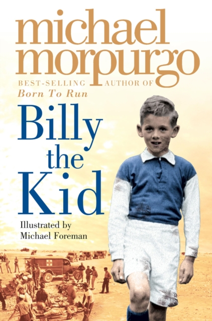 Billy the Kid, EPUB eBook