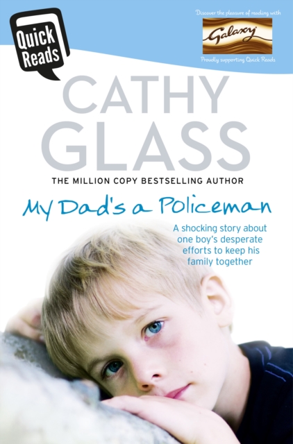 My Dad's a Policeman, EPUB eBook