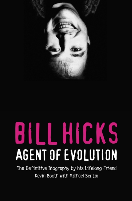 Bill Hicks, EPUB eBook