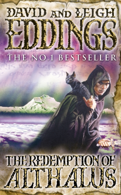 The Redemption of Althalus, EPUB eBook