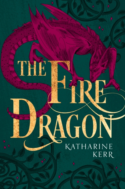 The Fire Dragon, EPUB eBook