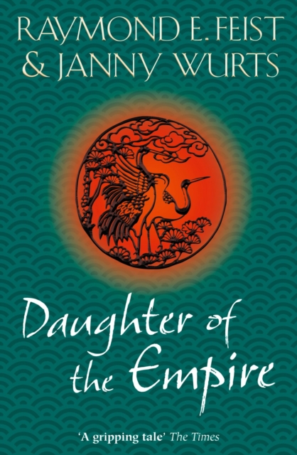 Daughter of the Empire, EPUB eBook