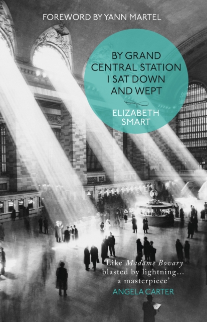 By Grand Central Station I Sat Down and Wept, EPUB eBook