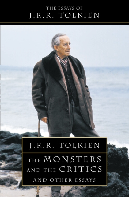 The Monsters and the Critics, EPUB eBook
