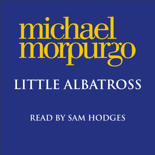 Little Albatross, eAudiobook MP3 eaudioBook