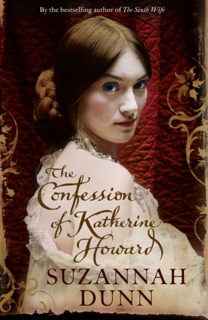 The Confession of Katherine Howard, eAudiobook MP3 eaudioBook
