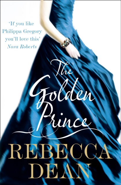 The Golden Prince, eAudiobook MP3 eaudioBook