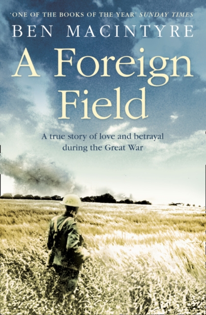 A Foreign Field (Text Only), EPUB eBook
