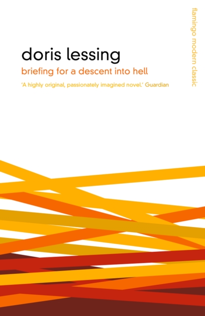 Briefing for a Descent Into Hell, EPUB eBook