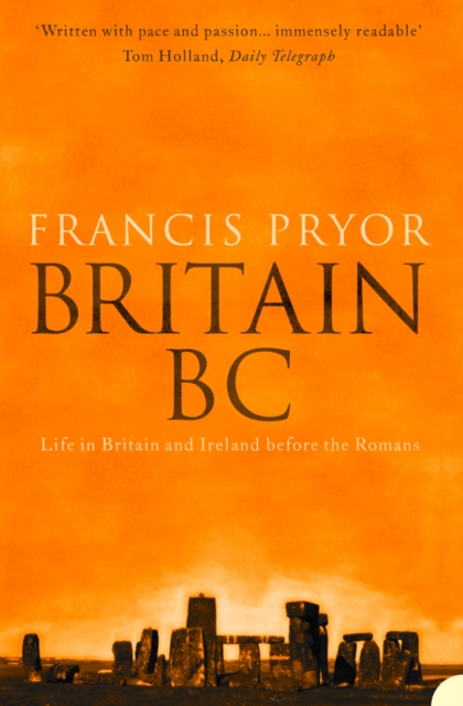 Britain BC : Life in Britain and Ireland Before the Romans (Text Only), EPUB eBook
