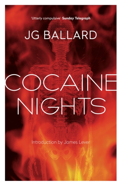 Cocaine Nights, EPUB eBook
