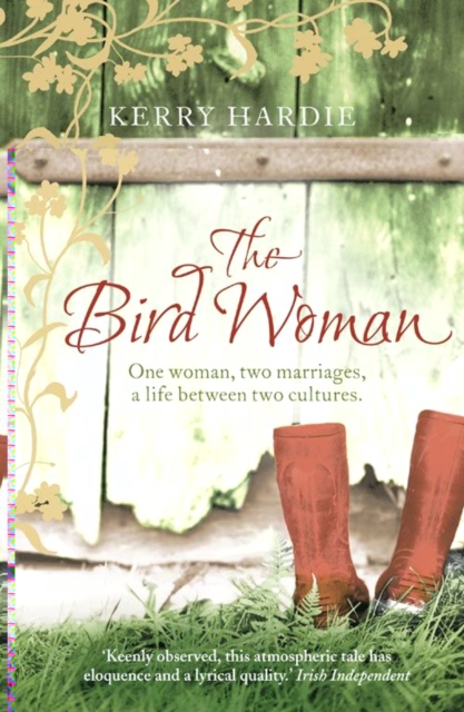 The Bird Woman, EPUB eBook