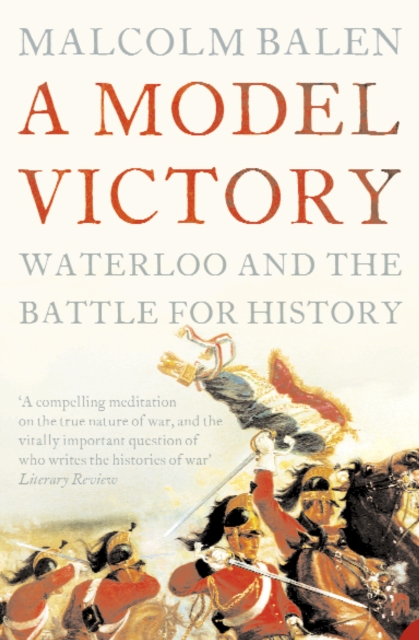 A Model Victory, EPUB eBook