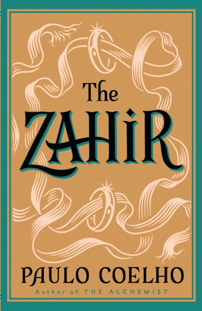 The Zahir, EPUB eBook