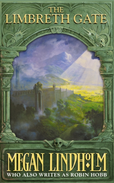 The Limbreth Gate, EPUB eBook