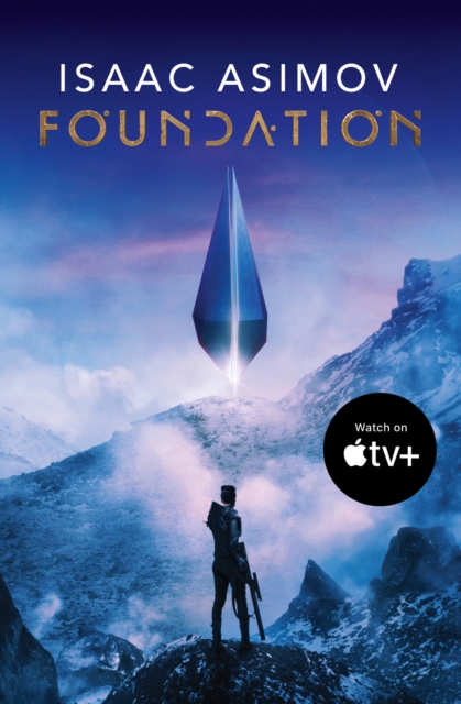 The Foundation, EPUB eBook