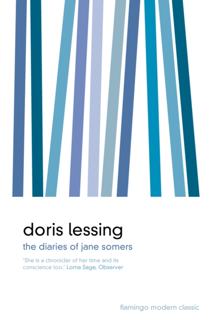 The Diaries of Jane Somers, EPUB eBook