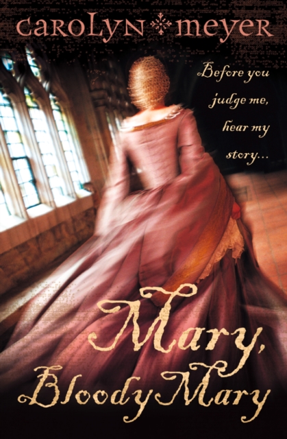 Mary, Bloody Mary, EPUB eBook