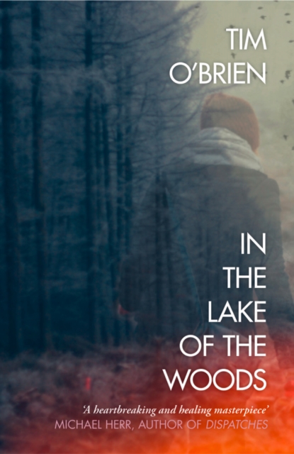 In the Lake of the Woods, EPUB eBook