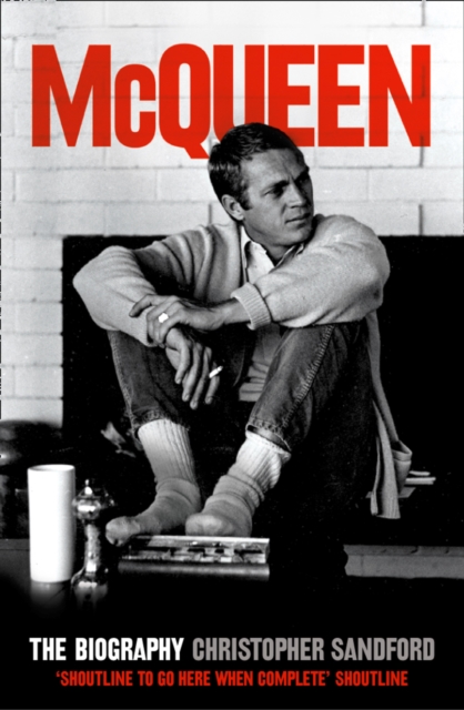 McQueen : The Biography (Text Only), EPUB eBook