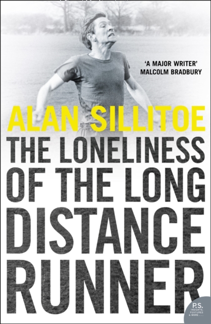 The Loneliness of the Long Distance Runner, EPUB eBook