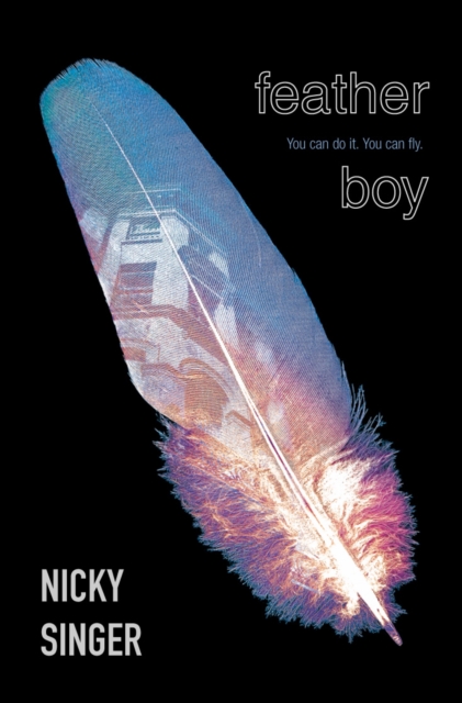 Feather Boy, EPUB eBook