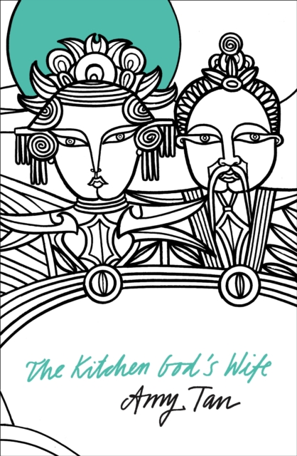 The Kitchen God's Wife, EPUB eBook