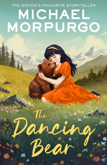 The Dancing Bear, EPUB eBook