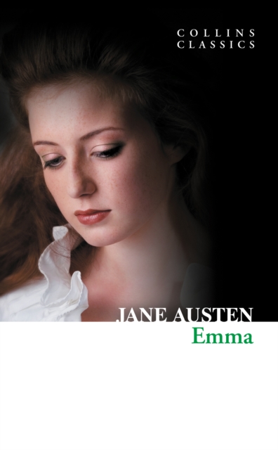 Emma, EPUB eBook