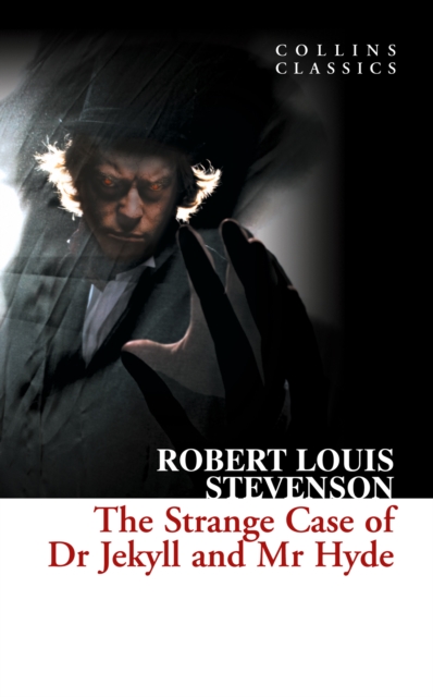 The Strange Case of Dr Jekyll and Mr Hyde, EPUB eBook