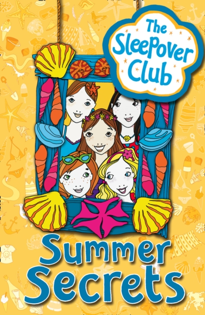 The Summer Secrets, EPUB eBook