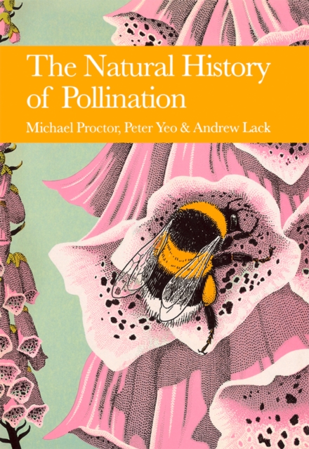 The Natural History of Pollination, EPUB eBook