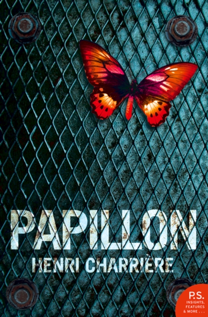 Papillon, EPUB eBook