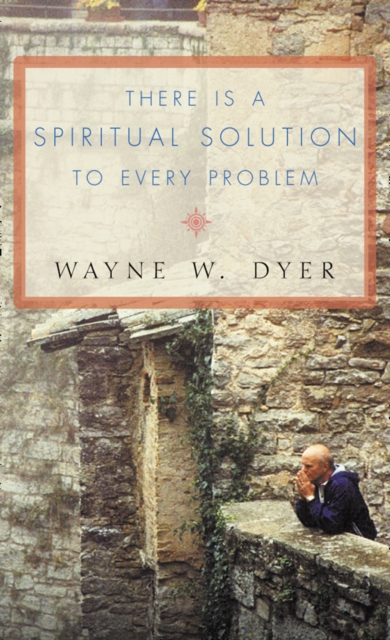 There Is a Spiritual Solution to Every Problem, EPUB eBook